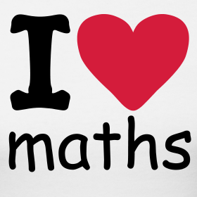 Mathematics day.